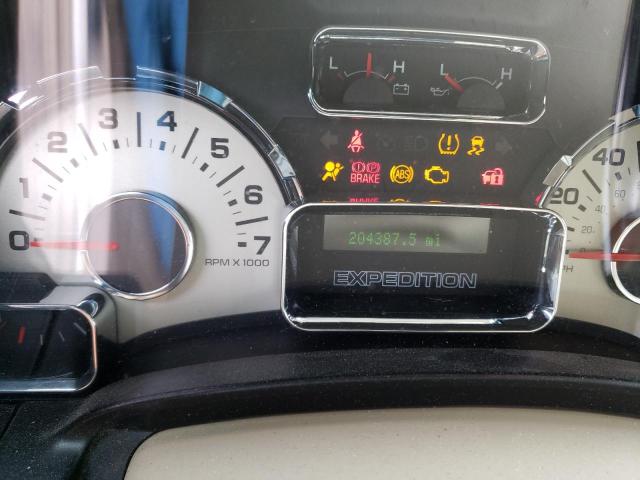 Photo 9 from auction – 2010 FORD EXPEDITION with VIN 1FMJU1J5XAEB59116