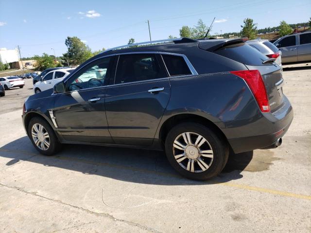 Photo 2 from auction – 2010 CADILLAC SRX LUXURY with VIN 3GYFNDEY3AS601232
