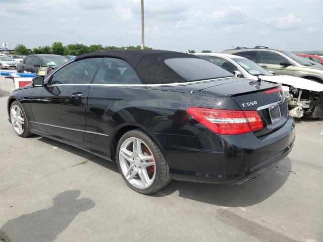 Photo 2 from auction – 2011 MERCEDES-BENZ E 550 with VIN WDDKK7CF9BF064426
