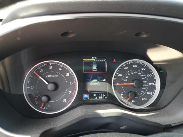 Photo 9 from auction – 2020 SUBARU ASCENT PRE with VIN 4S4WMAED2L3443748