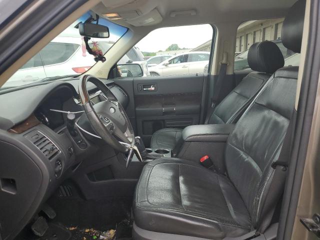 Photo 7 from auction – 2013 FORD FLEX LIMIT with VIN 2FMGK5D82DBD09751