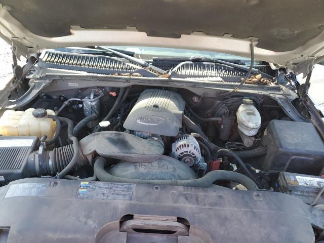 Foto 11 de la subasta – 2004 CHEVROLET SILVERADO con VIN 2GCEK19V341160324