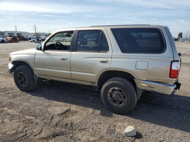Photo 2 from auction – 2001 TOYOTA 4RUNNER SR with VIN JT3GN86R210195089