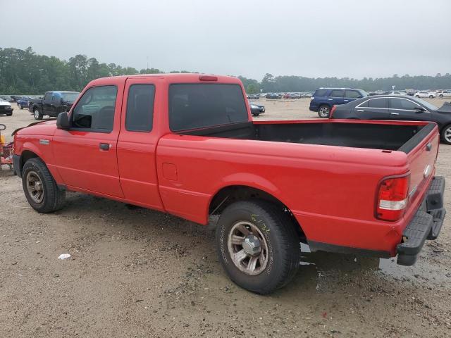 Photo 2 from auction – 2008 FORD RANGER SUP with VIN 1FTYR14D38PA95362