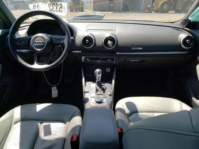 Foto 8 de la subasta – 2017 AUDI A3 PREMIUM con VIN WAUJ8GFF3H1065266