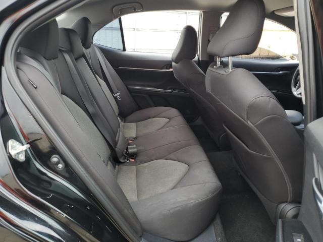 Photo 10 from auction – 2020 TOYOTA CAMRY LE with VIN 4T1C11BK5LU005489