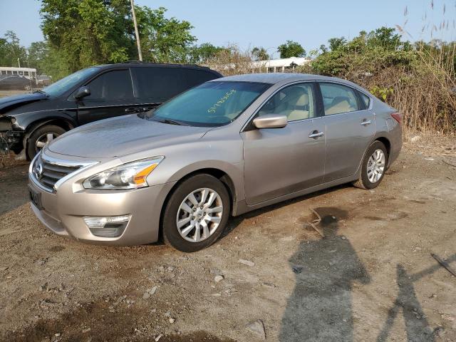 NISSAN ALTIMA 2.5 2013 with VIN 1N4AL3AP4DC903836 - Photo from auction