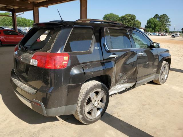 Photo 3 from auction – 2013 GMC TERRAIN SL with VIN 2GKALWEKXD6289561