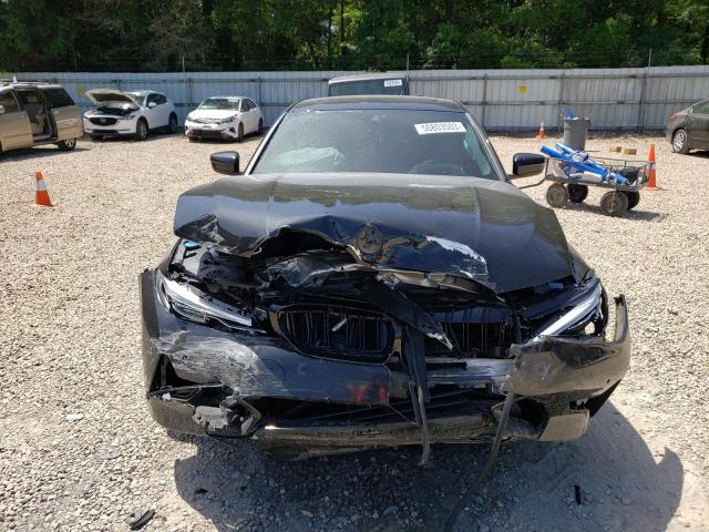 Photo 5 from auction – 2019 BMW 330I with VIN 3MW5R1J58K8A03813