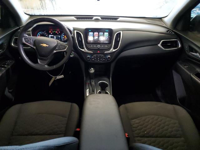 Photo 8 from auction – 2018 CHEVROLET EQUINOX LT with VIN 2GNAXSEV1J6108451