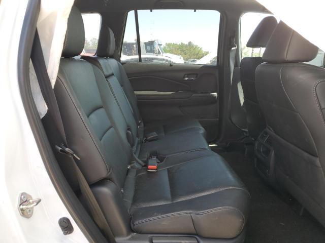 Photo 10 from auction – 2019 HONDA PASSPORT E with VIN 5FNYF8H55KB024248