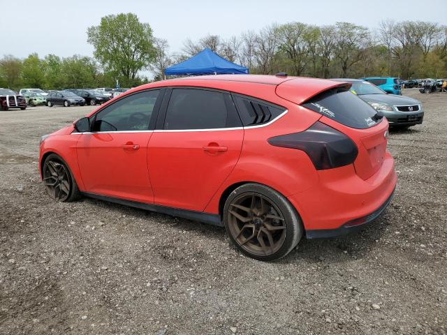 Photo 2 from auction – 2012 FORD FOCUS SEL with VIN 1FAHP3M23CL154822