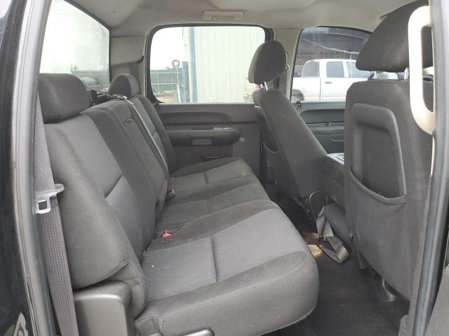 Photo 10 from auction – 2011 CHEVROLET SILVER1500 with VIN 3GCPCREA0BG127776