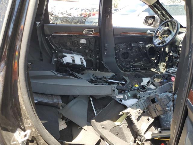 Photo 11 from auction – 2011 JEEP GRAND CHER with VIN 1J4RR5GT9BC575591