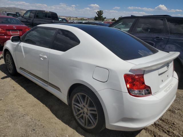 Photo 2 from auction – 2012 TOYOTA SCION TC with VIN JTKJF5C7XC3042051