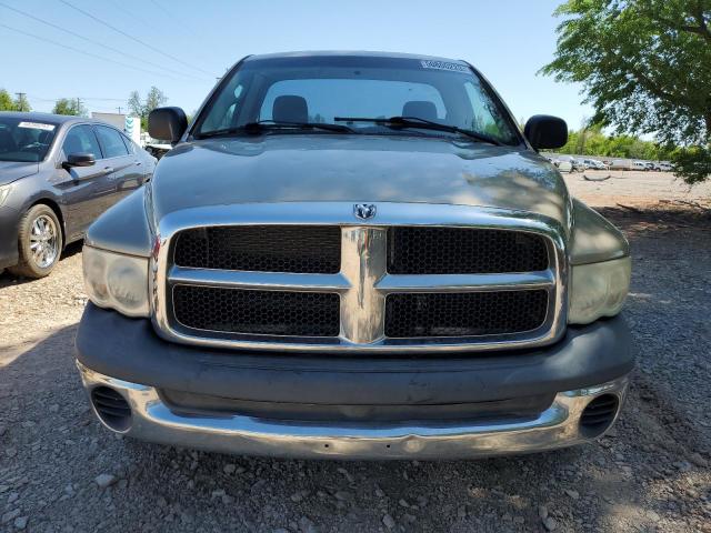 Photo 5 from auction – 2004 DODGE RAM 1500 S with VIN 1D7HA16K84J137756