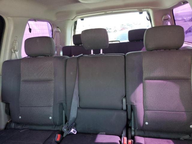 Photo 10 from auction – 2004 NISSAN ARMADA SE with VIN 5N1AA08A94N737068