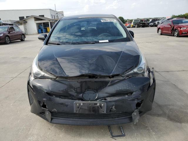 Photo 5 from auction – 2016 TOYOTA PRIUS with VIN JTDKBRFU2G3005405