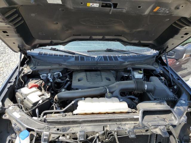 Photo 11 from auction – 2021 FORD F150 SUPER with VIN 1FTFW1E86MFC18671