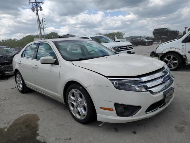 Photo 4 from auction – 2011 FORD FUSION SE with VIN 3FAHP0HAXBR301265