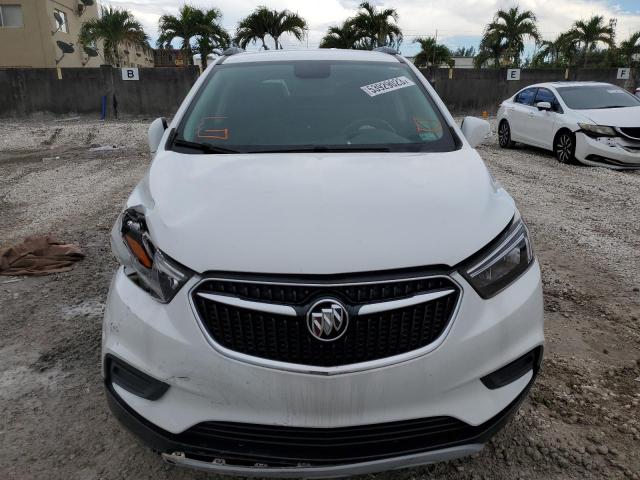 Photo 5 from auction – 2018 BUICK ENCORE PRE with VIN KL4CJASB3JB557807