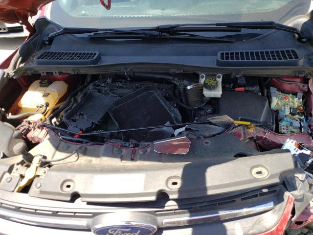 Photo 12 from auction – 2013 FORD ESCAPE SE with VIN 1FMCU9GX3DUB05120