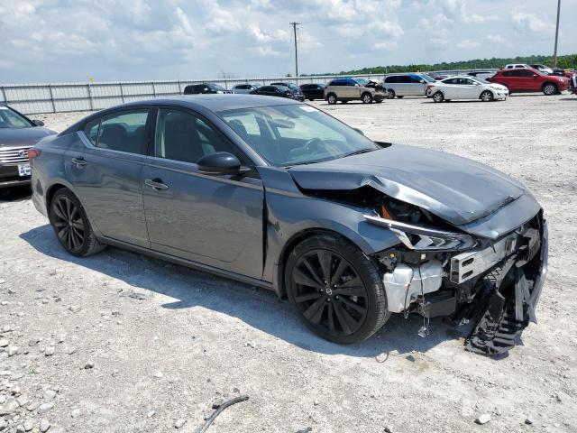 Photo 4 from auction – 2022 NISSAN ALTIMA SR with VIN 1N4BL4CVXNN353067