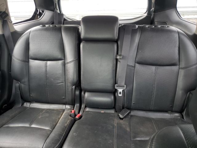 Photo 10 from auction – 2013 NISSAN PATHFINDER with VIN 5N1AR2MM0DC658274
