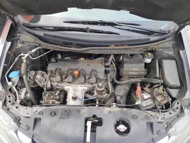 Photo 11 from auction – 2015 HONDA CIVIC LX with VIN 19XFB2F52FE283035