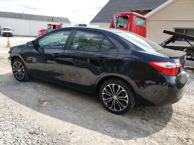 Photo 2 from auction – 2014 TOYOTA COROLLA L with VIN 2T1BURHE7EC097454