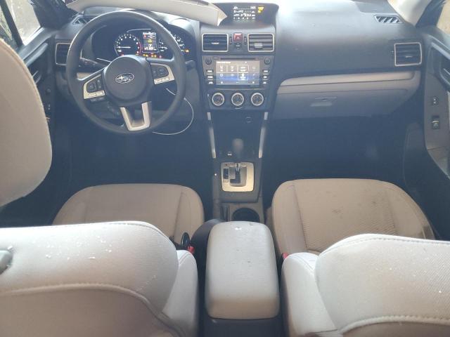 Photo 8 from auction – 2018 SUBARU FORESTER 2 with VIN JF2SJAGC2JH462382