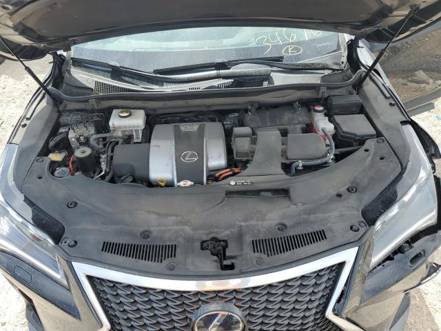 Zdjęcie 11 z aukcji – 2017 LEXUS RX 450H BA z VIN 2T2BGMCA8HC017268