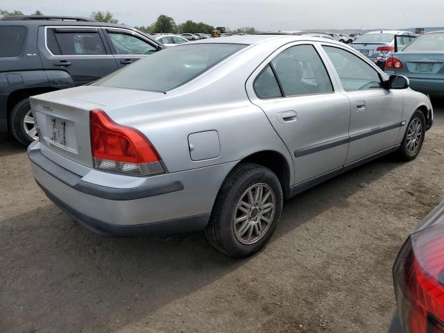 Photo 3 from auction – 2004 VOLVO S60 with VIN YV1RS64A842387926