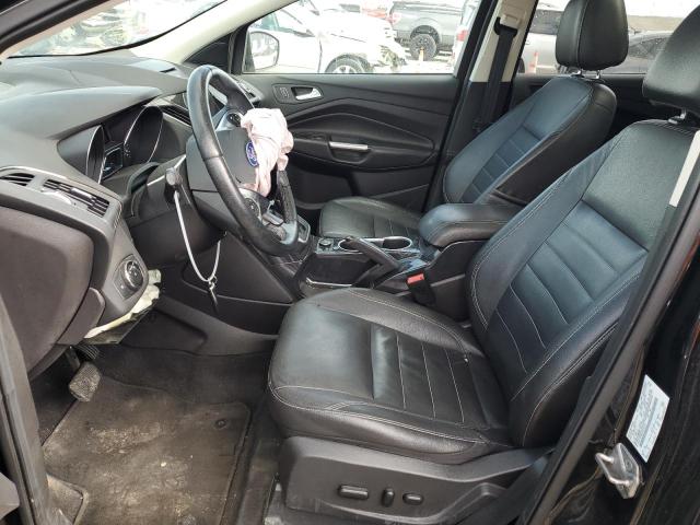 Photo 7 from auction – 2014 FORD ESCAPE TIT with VIN 1FMCU9J98EUB34379