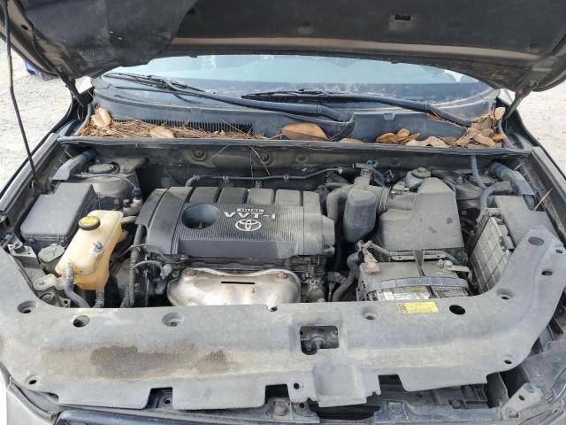 Photo 12 from auction – 2010 TOYOTA RAV4 with VIN 2T3ZF4DV8AW041945
