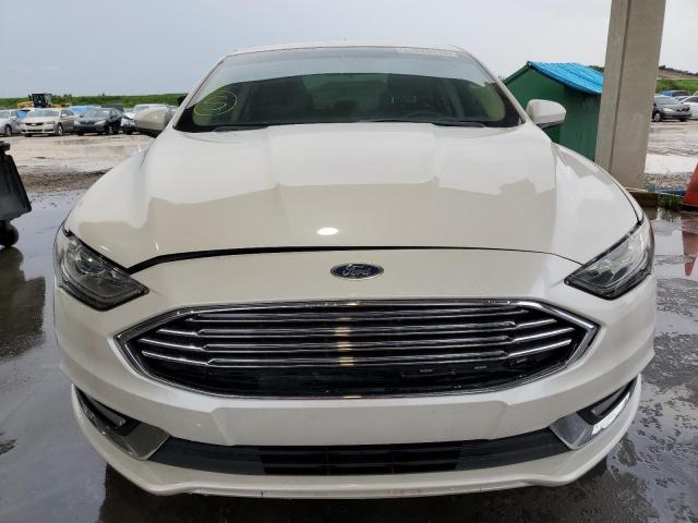 Photo 5 from auction – 2018 FORD FUSION SE with VIN 3FA6P0LU7JR200885