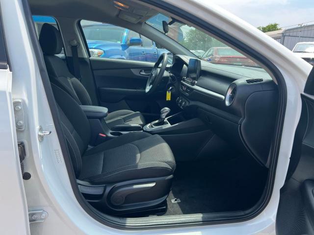 Photo 5 from auction – 2020 KIA FORTE FE with VIN 3KPF24AD0LE151798