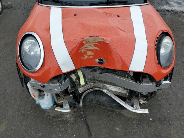 Photo 11 from auction – 2019 MINI COOPER with VIN WMWXU1C55K2F81809