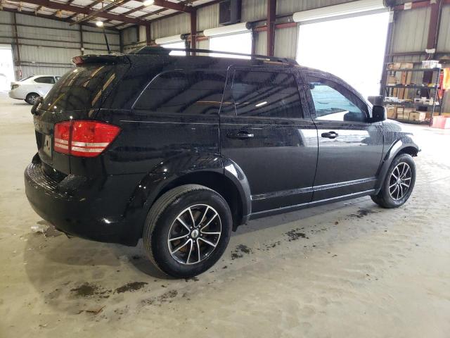 Photo 3 from auction – 2018 DODGE JOURNEY SE with VIN 3C4PDCAB5JT445312