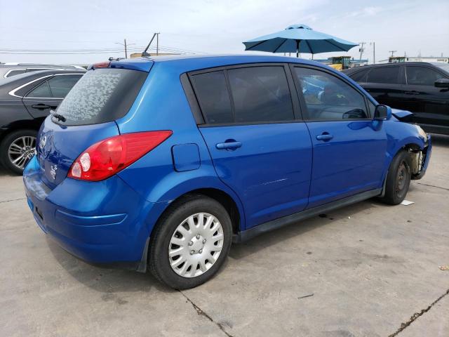 Photo 3 from auction – 2007 NISSAN VERSA S with VIN 3N1BC13E47L441949