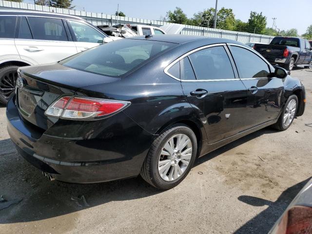 Photo 3 from auction – 2009 MAZDA 6 I with VIN 1YVHP82AX95M05070
