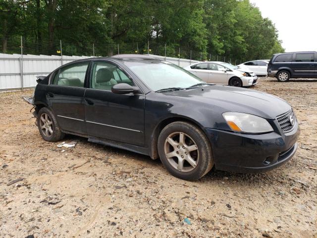 Photo 4 from auction – 2005 NISSAN ALTIMA S with VIN 1N4AL11D75C352197