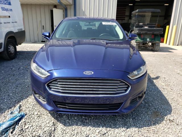 Photo 5 from auction – 2016 FORD FUSION SE with VIN 3FA6P0H70GR141867