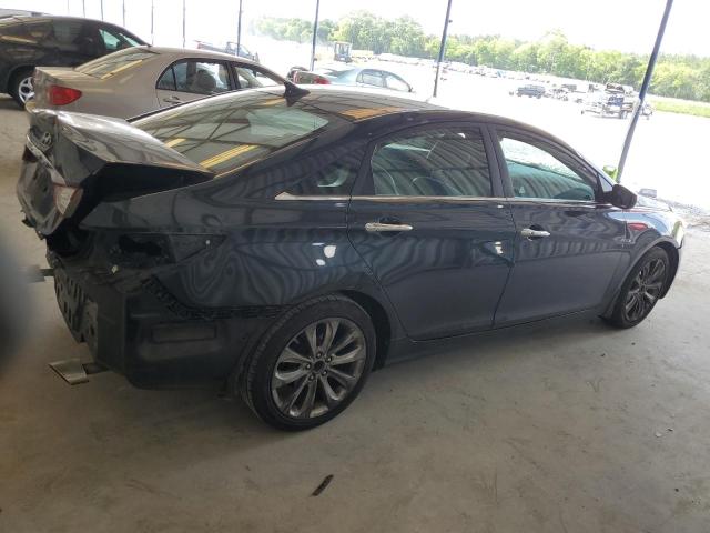 Photo 3 from auction – 2011 HYUNDAI SONATA SE with VIN 5NPEC4AC5BH128186