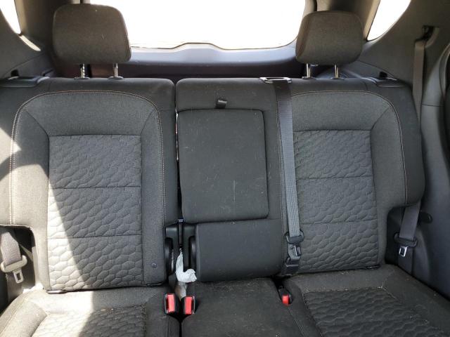 Photo 10 from auction – 2019 CHEVROLET EQUINOX LT with VIN 3GNAXJEV9KS668084