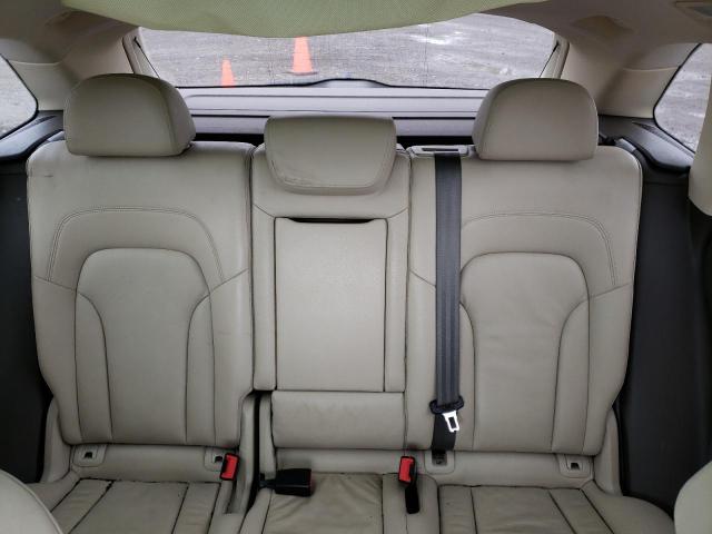 Фото 10 с аукциона – 2014 AUDI Q5 PREMIUM с VIN WA1LFAFP2EA040131