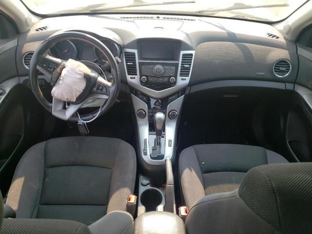 Photo 8 from auction – 2014 CHEVROLET CRUZE LT with VIN 1G1PC5SB6E7267166