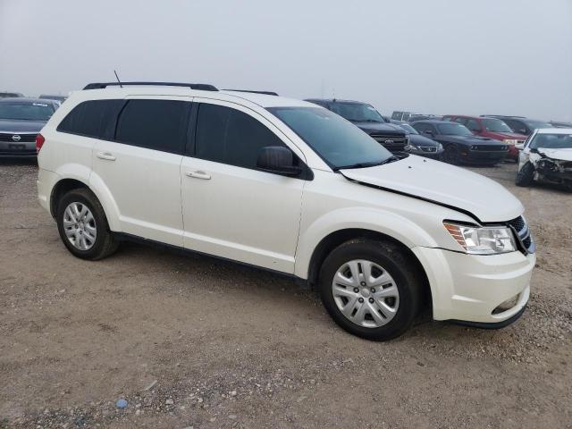 Photo 4 from auction – 2017 DODGE JOURNEY SE with VIN 3C4PDCAB5HT557392