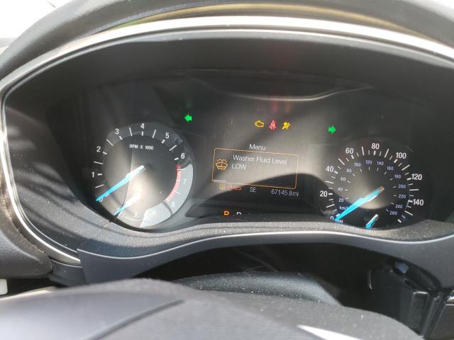 Photo 9 from auction – 2015 FORD FUSION SE with VIN 1FA6P0H78F5113087