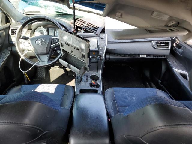 Photo 8 from auction – 2016 TOYOTA CAMRY with VIN 4T1BF1FK5GU559144
